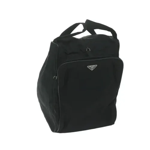 Pre-owned > Pre-owned Bags > Pre-owned Handbags - - Prada Vintage - Modalova