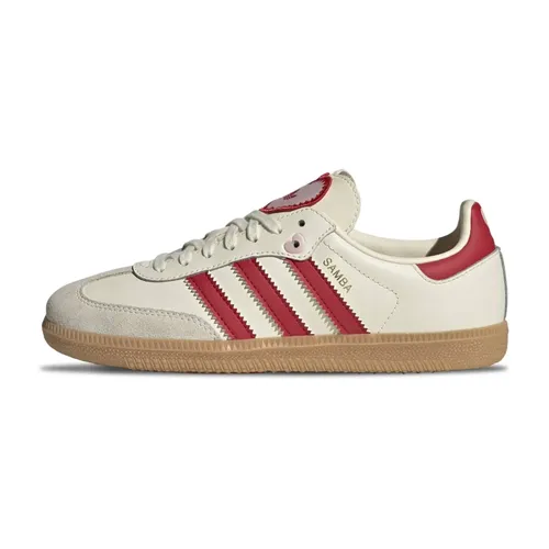 Adidas - Shoes > Sneakers - Beige - Adidas - Modalova