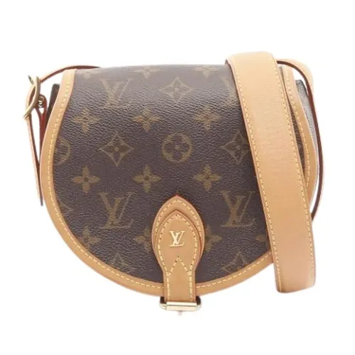 Pre-owned > Pre-owned Bags > Pre-owned Cross Body Bags - - Louis Vuitton Vintage - Modalova