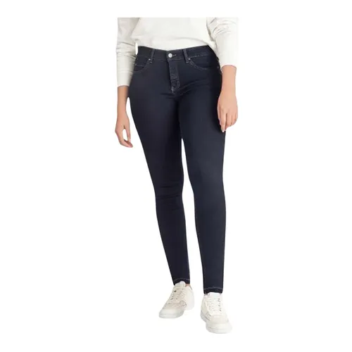 MAC - Jeans > Skinny Jeans - Blue - MAC - Modalova