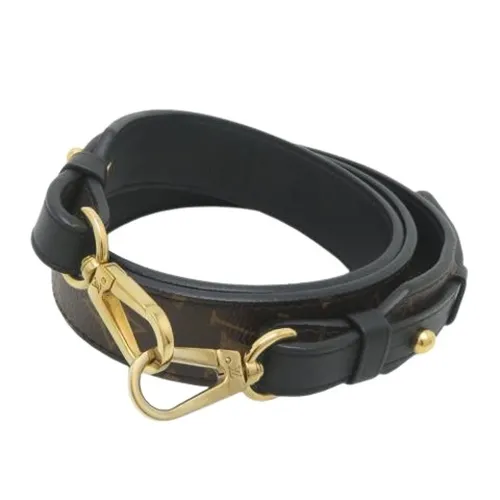 Pre-owned > Pre-owned Accessories - - Louis Vuitton Vintage - Modalova