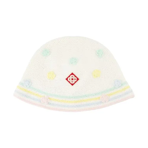 Accessories > Hats > Beanies - - Casablanca - Modalova