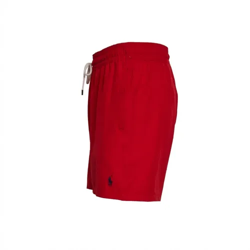 Swimwear > Beachwear - - Polo Ralph Lauren - Modalova
