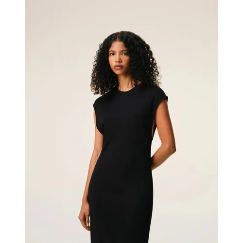 Dresses > Day Dresses > Midi Dresses - - Ami Paris - Modalova