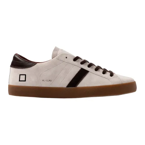 Shoes > Sneakers - - D.a.t.e. - Modalova