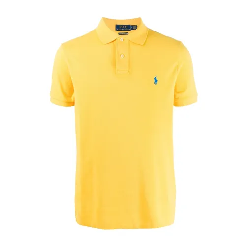 Tops > Polo Shirts - - Polo Ralph Lauren - Modalova