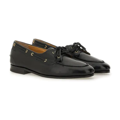 Shoes > Flats > Sailor Shoes - - Bally - Modalova