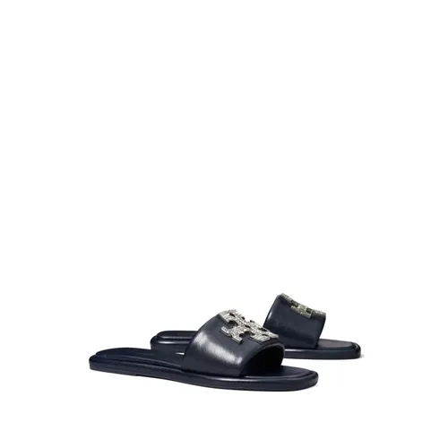 Shoes > Flip Flops & Sliders > Sliders - - Tory Burch - Modalova