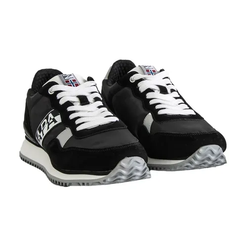 Shoes > Sneakers - - Napapijri - Modalova