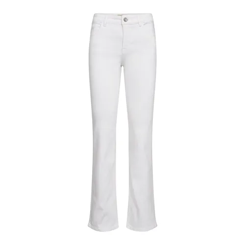 Jeans > Boot-cut Jeans - - MOS Mosh - Modalova