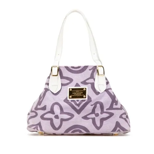 Pre-owned > Pre-owned Bags > Pre-owned Shoulder Bags - - Louis Vuitton Vintage - Modalova