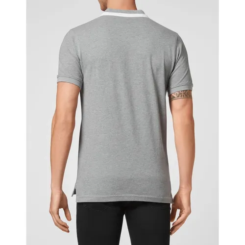 Tops > Polo Shirts - - Philipp Plein - Modalova