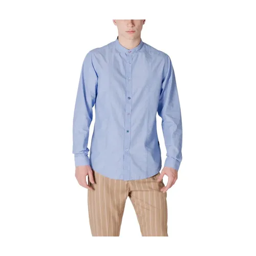 Shirts > Casual Shirts - - Gianni Lupo - Modalova