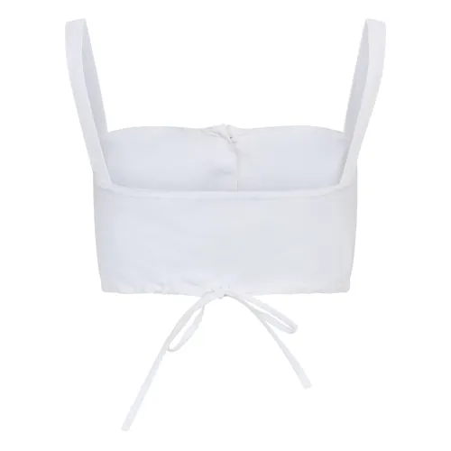 Tops > Sleeveless Tops - - Fabiana Filippi - Modalova