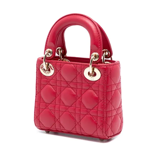 Pre-owned > Pre-owned Bags > Pre-owned Handbags - - Dior Vintage - Modalova