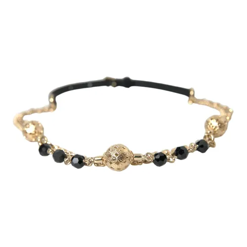 Accessories > Belts - - Dolce & Gabbana - Modalova