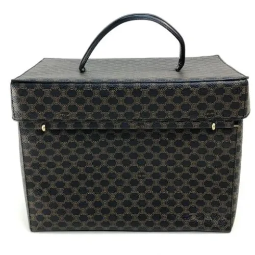 Pre-owned > Pre-owned Bags > Pre-owned Handbags - - Celine Vintage - Modalova