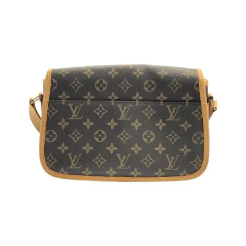 Pre-owned > Pre-owned Bags > Pre-owned Cross Body Bags - - Louis Vuitton Vintage - Modalova