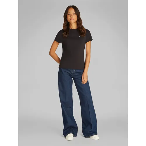 Tops > T-Shirts - - Calvin Klein - Modalova