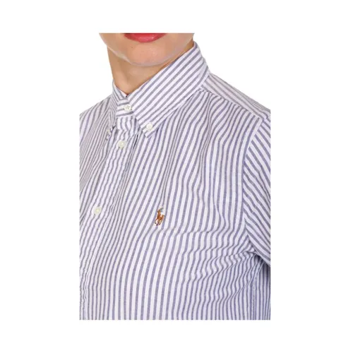 Blouses & Shirts > Shirts - - Ralph Lauren - Modalova