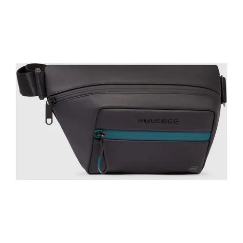 Bags > Belt Bags - - Piquadro - Modalova
