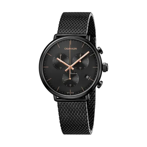 Accessories > Watches - - Calvin Klein - Modalova