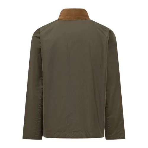 Jackets > Light Jackets - - Barbour - Modalova
