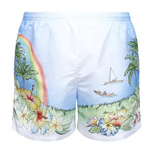 Swimwear > Beachwear - - Casablanca - Modalova