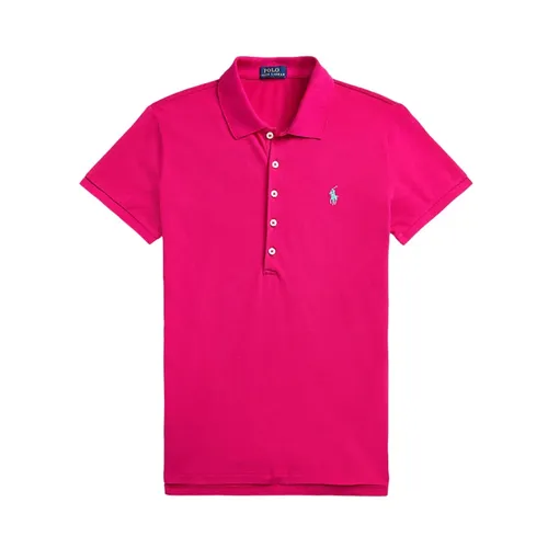 Tops > Polo Shirts - - Polo Ralph Lauren - Modalova