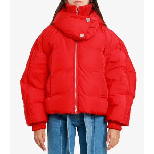 Jackets > Down Jackets - - Sportmax - Modalova