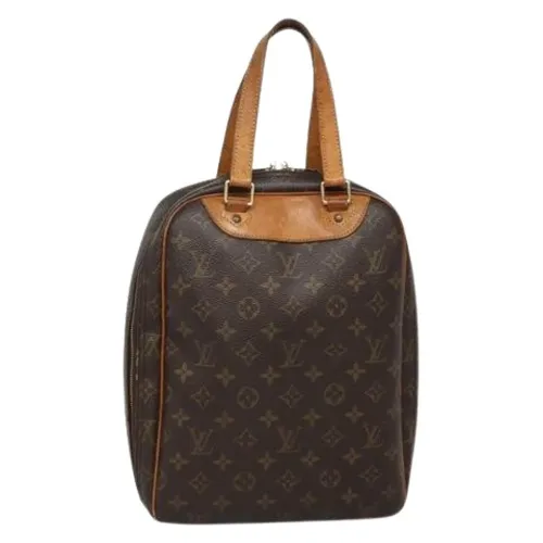 Pre-owned > Pre-owned Bags > Pre-owned Handbags - - Louis Vuitton Vintage - Modalova