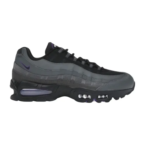 Nike - Shoes > Sneakers - Gray - Nike - Modalova