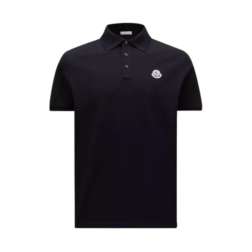 Tops > Polo Shirts - - Moncler - Modalova
