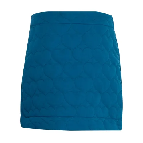 Skirts > Short Skirts - - Ichi - Modalova