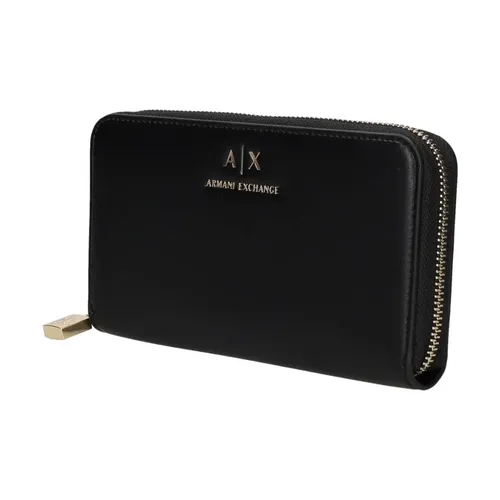 Accessories > Wallets & Cardholders - - Armani Exchange - Modalova