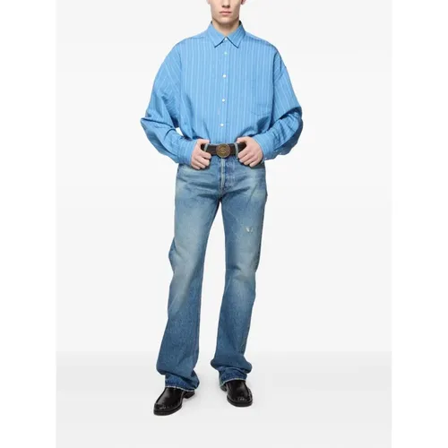 Shirts > Casual Shirts - - Acne Studios - Modalova