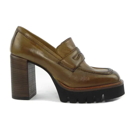 Shoes > Boots > Heeled Boots - - Zoe - Modalova