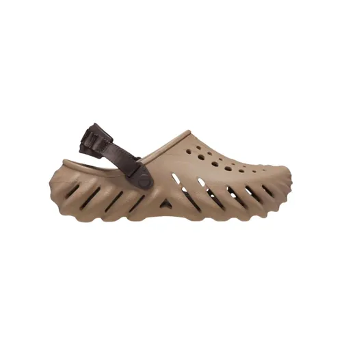 Shoes > Flats > Clogs - - Crocs - Modalova