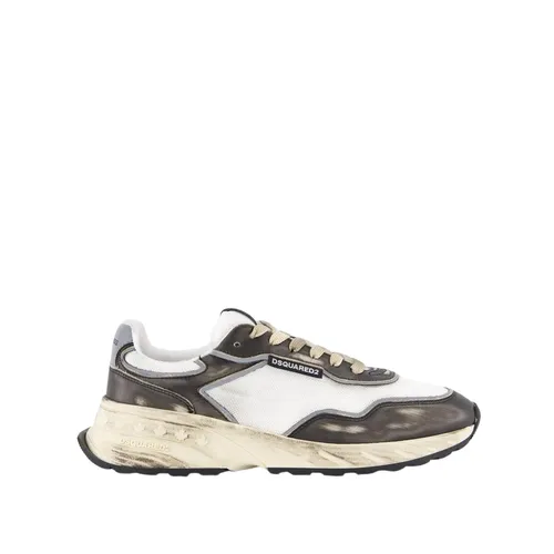 Shoes > Sneakers - - Dsquared2 - Modalova