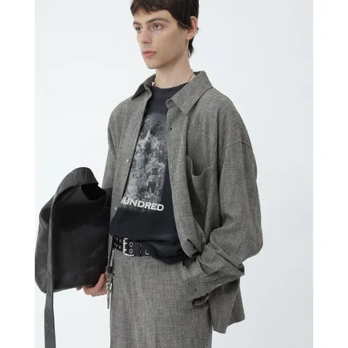 Shirts > Casual Shirts - - Won Hundred - Modalova