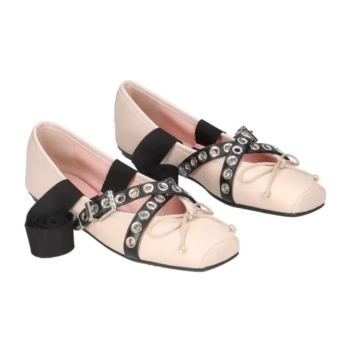 Shoes > Flats > Ballerinas - - Pretty Ballerinas - Modalova