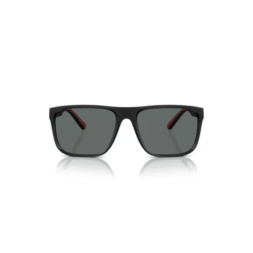 Accessories > Sunglasses - - Ferrari - Modalova