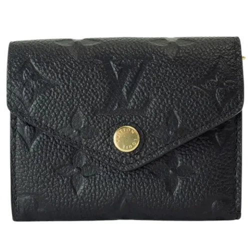 Pre-owned > Pre-owned Accessories > Pre-owned Wallets - - Louis Vuitton Vintage - Modalova