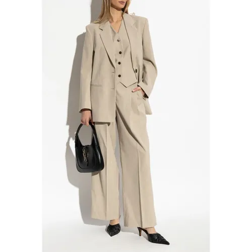 Jackets > Blazers - - By Malene Birger - Modalova