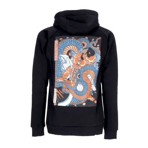 Sweatshirts & Hoodies > Hoodies - - Dolly Noire - Modalova