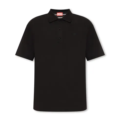 Tops > Polo Shirts - - Diesel - Modalova