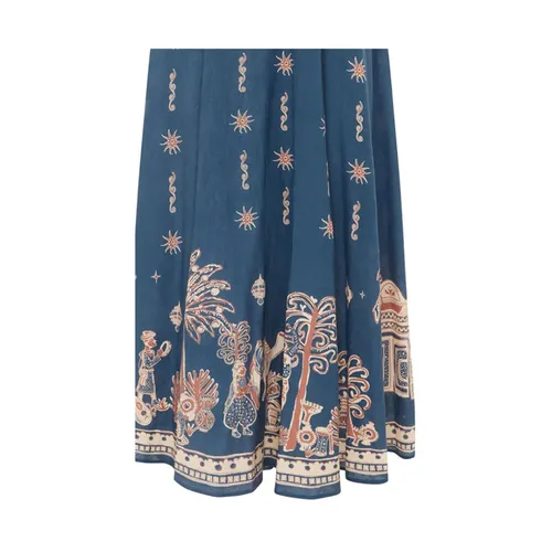 Dresses > Day Dresses > Maxi Dresses - - Alemais - Modalova