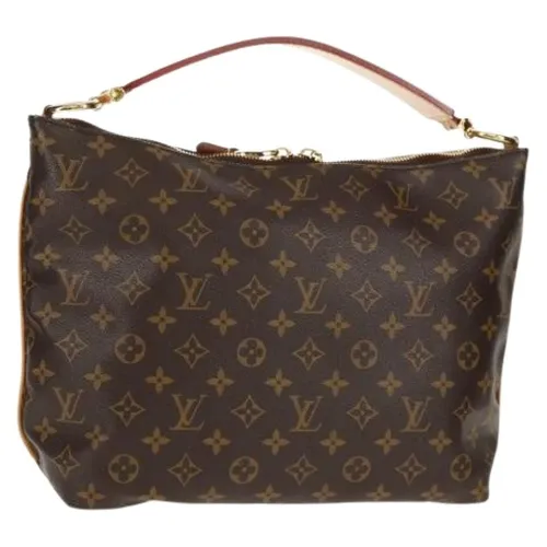 Pre-owned > Pre-owned Bags > Pre-owned Shoulder Bags - - Louis Vuitton Vintage - Modalova