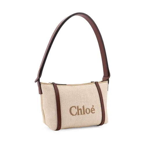 Bags > Shoulder Bags - - Chloé - Modalova