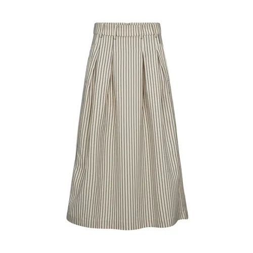 Skirts > Midi Skirts - - Co'Couture - Modalova